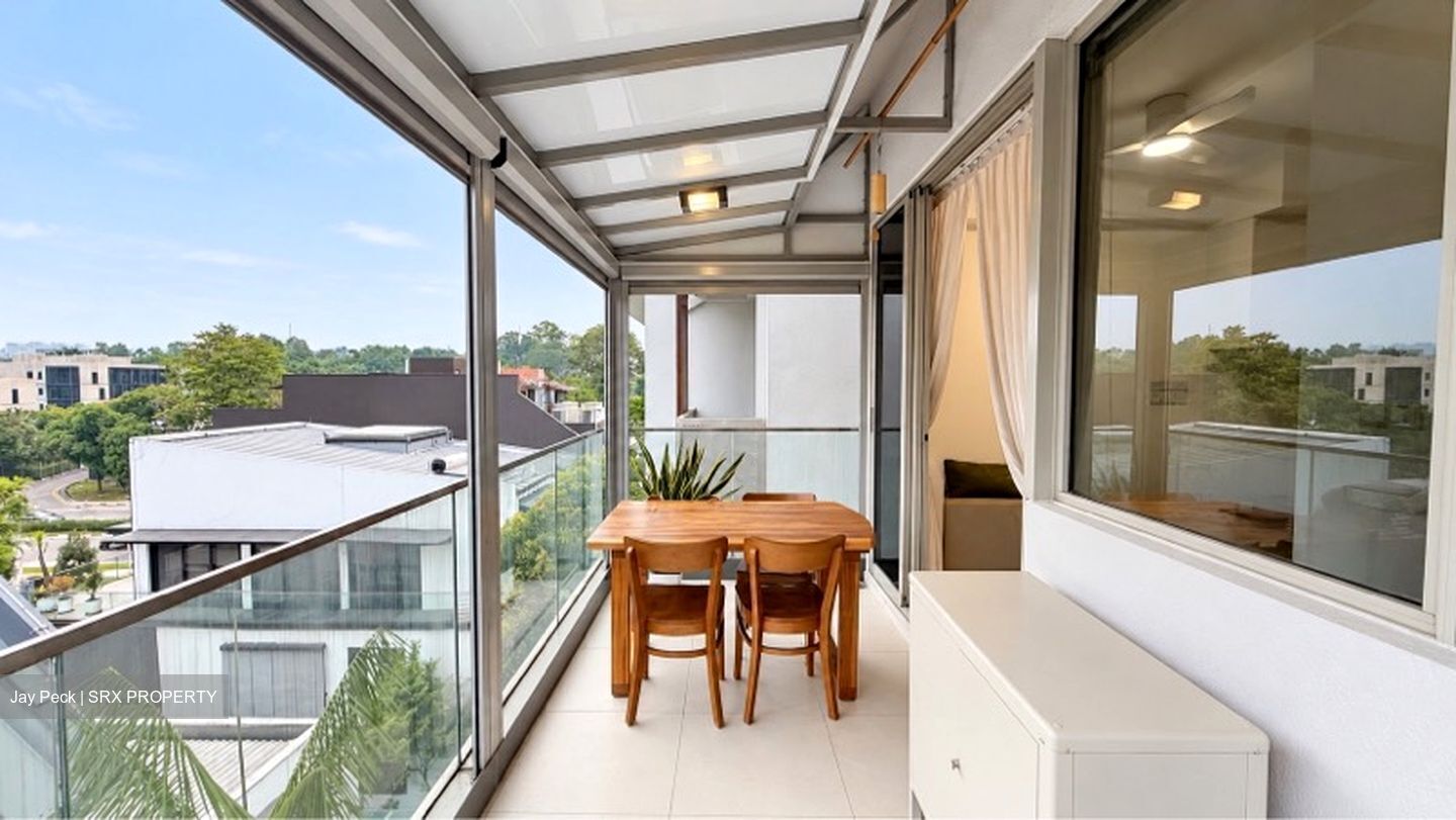 Loft @ Stevens (D10), Apartment #636377251